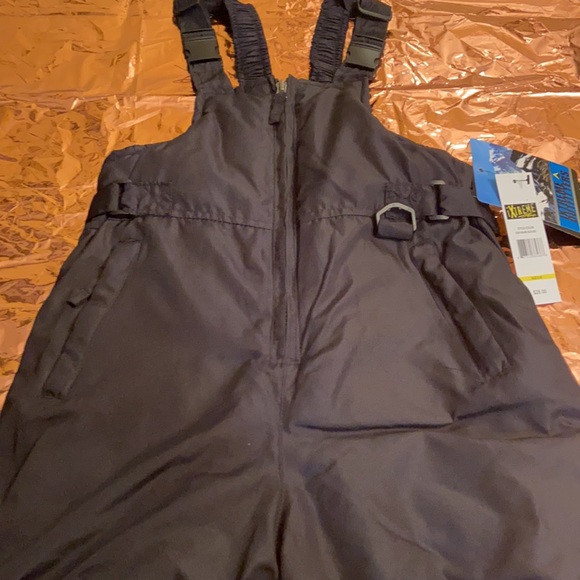 Snow Pants - Picture 2 of 3